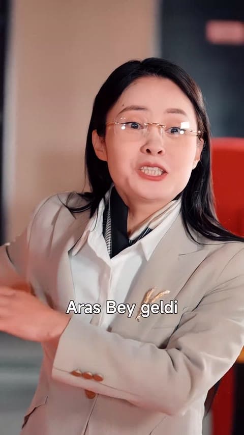 Aşk Kutusu: Varisin İntikamı 38. Bölüm