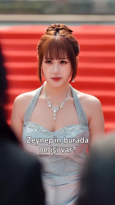 Aşk Kutusu: Varisin İntikamı 41. Bölüm