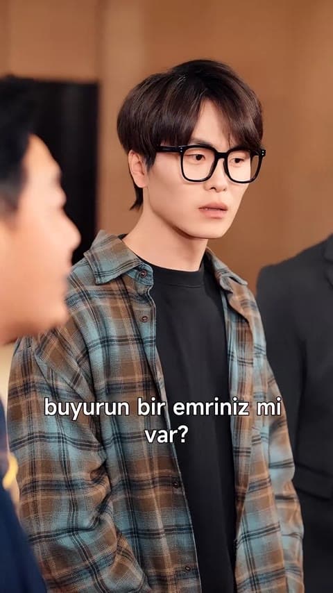 Aşk Kutusu: Varisin İntikamı 46. Bölüm