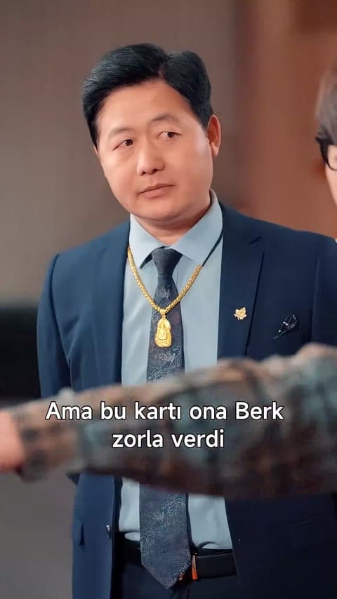 Aşk Kutusu: Varisin İntikamı 47. Bölüm