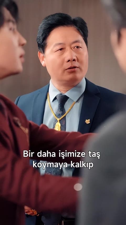 Aşk Kutusu: Varisin İntikamı 48. Bölüm