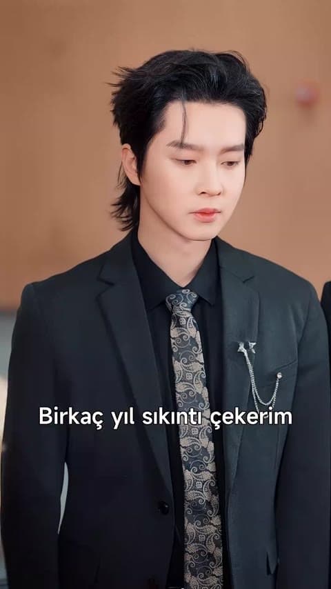 Aşk Kutusu: Varisin İntikamı 49. Bölüm