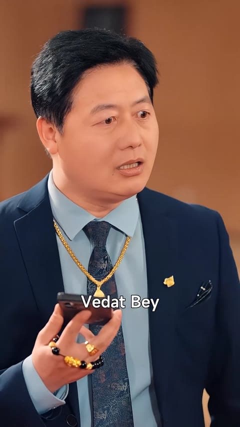 Aşk Kutusu: Varisin İntikamı 51. Bölüm