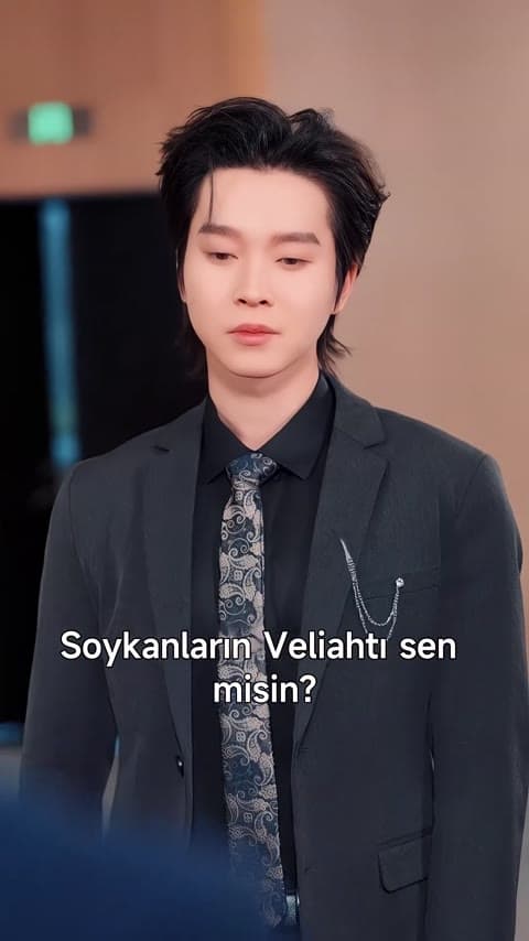Aşk Kutusu: Varisin İntikamı 54. Bölüm