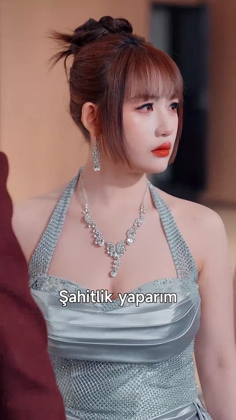 Aşk Kutusu: Varisin İntikamı 61. Bölüm