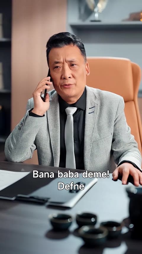Aşk Kutusu: Varisin İntikamı 63. Bölüm