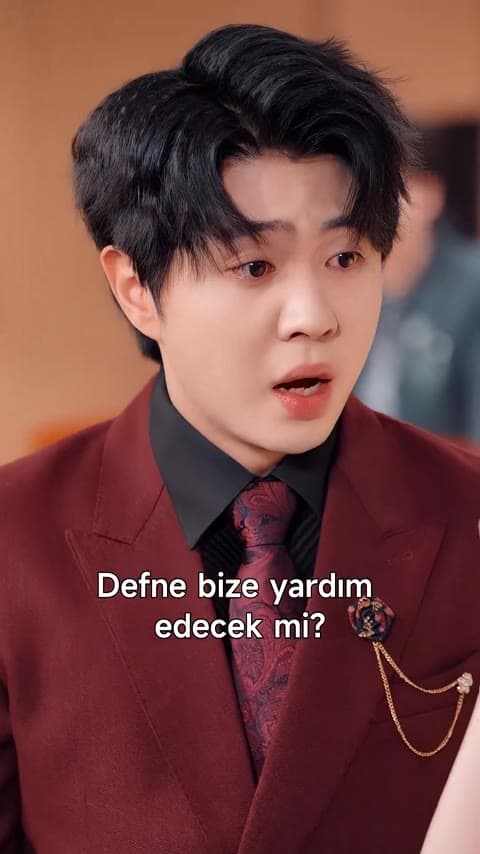 Aşk Kutusu: Varisin İntikamı 64. Bölüm