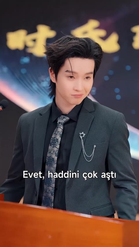 Aşk Kutusu: Varisin İntikamı 65. Bölüm