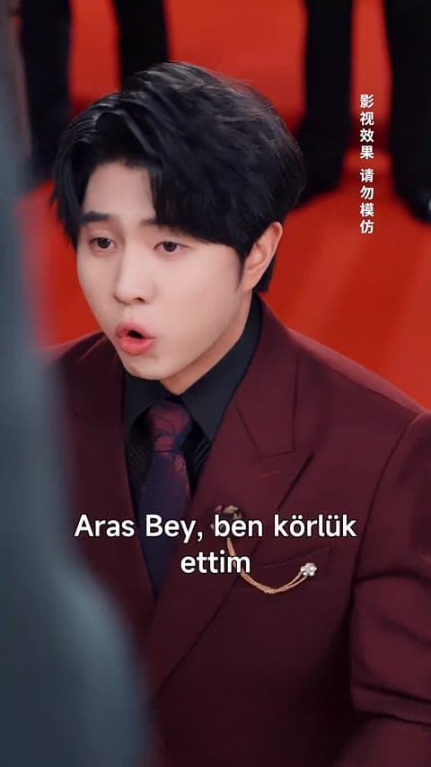 Aşk Kutusu: Varisin İntikamı 67. Bölüm