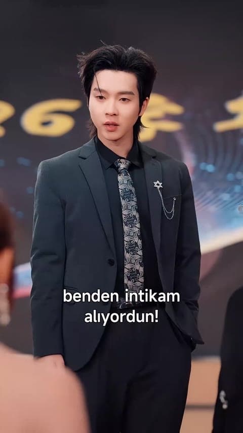 Aşk Kutusu: Varisin İntikamı 68. Bölüm