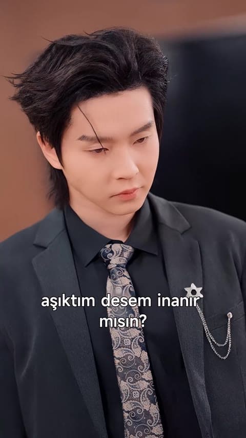 Aşk Kutusu: Varisin İntikamı 69. Bölüm