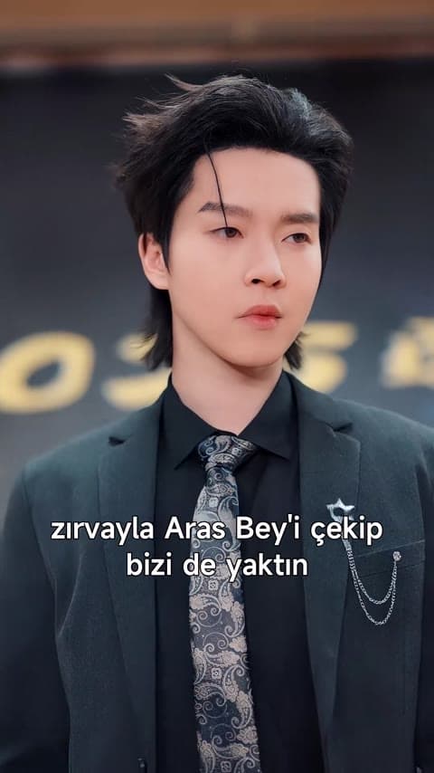 Aşk Kutusu: Varisin İntikamı 70. Bölüm