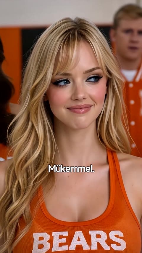 Ben Gittim, Siz Kaybettiniz 4. Bölüm