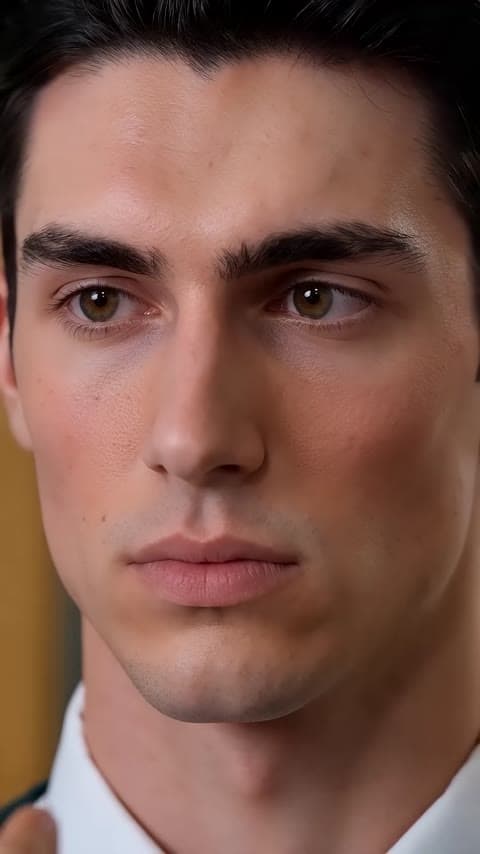 Ben Gittim, Siz Kaybettiniz 17. Bölüm