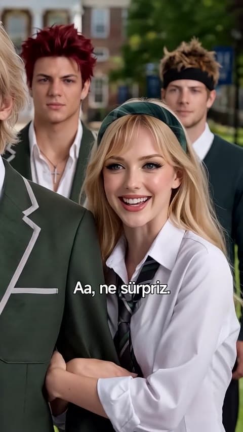 Ben Gittim, Siz Kaybettiniz 20. Bölüm