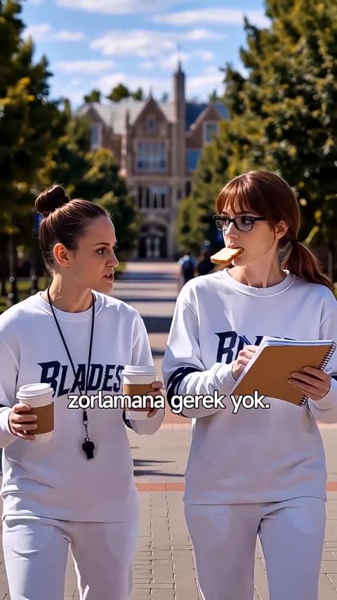Ben Gittim, Siz Kaybettiniz 22. Bölüm