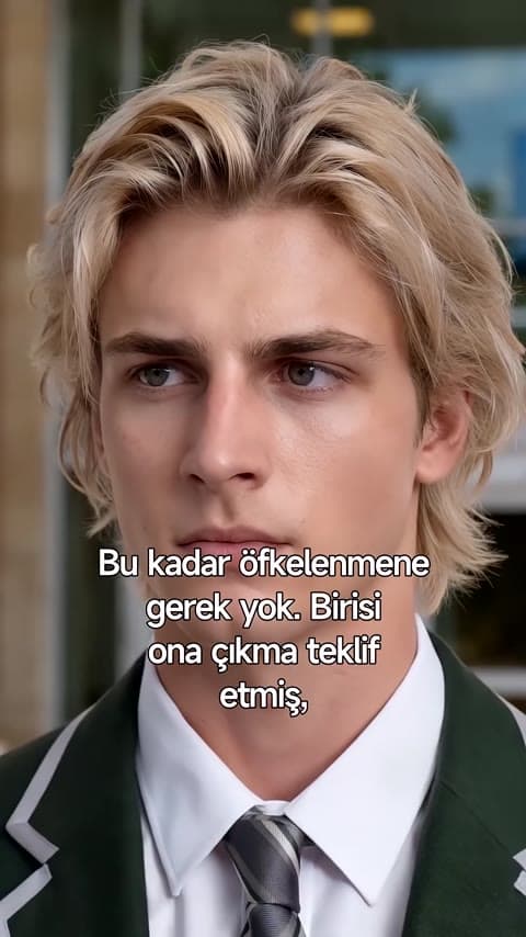 Ben Gittim, Siz Kaybettiniz 24. Bölüm