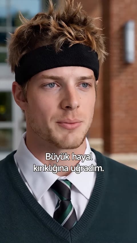 Ben Gittim, Siz Kaybettiniz 25. Bölüm