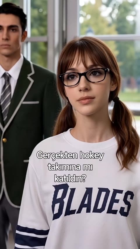 Ben Gittim, Siz Kaybettiniz 29. Bölüm