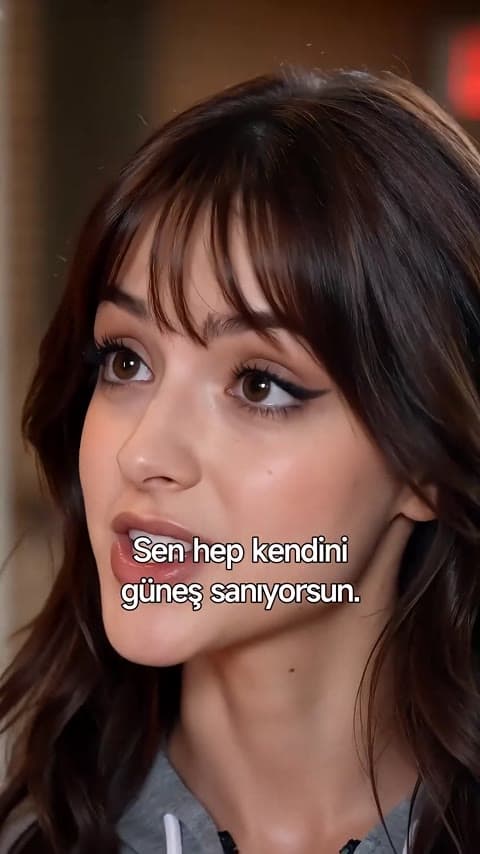 Ben Gittim, Siz Kaybettiniz 38. Bölüm