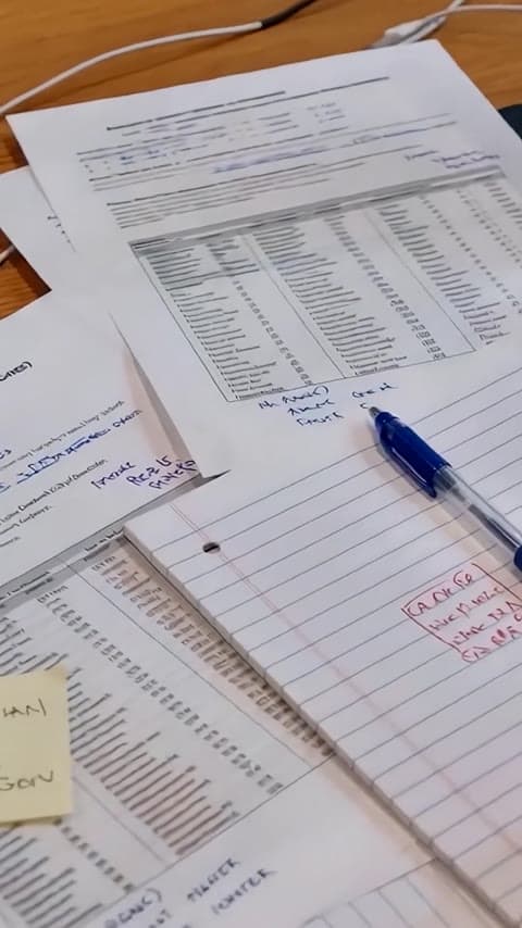 Ben Gittim, Siz Kaybettiniz 40. Bölüm
