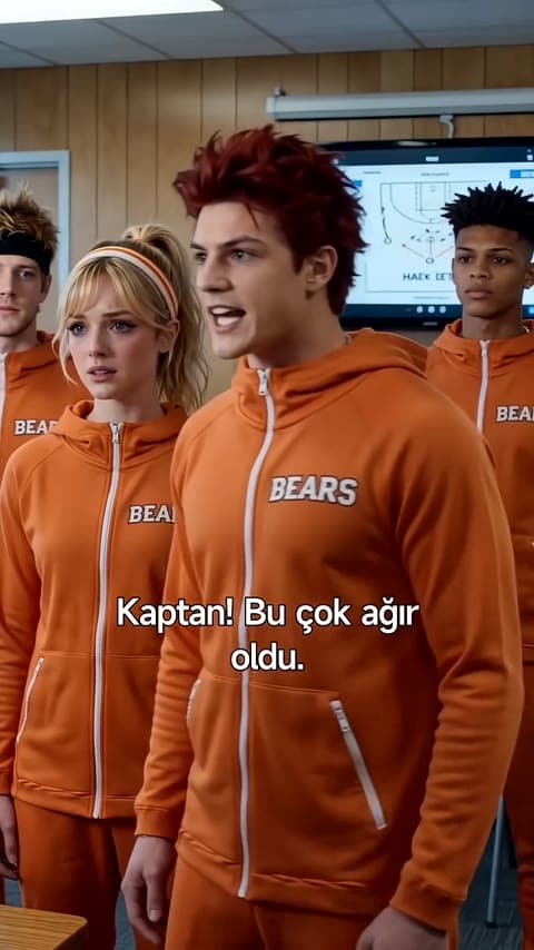 Ben Gittim, Siz Kaybettiniz 41. Bölüm
