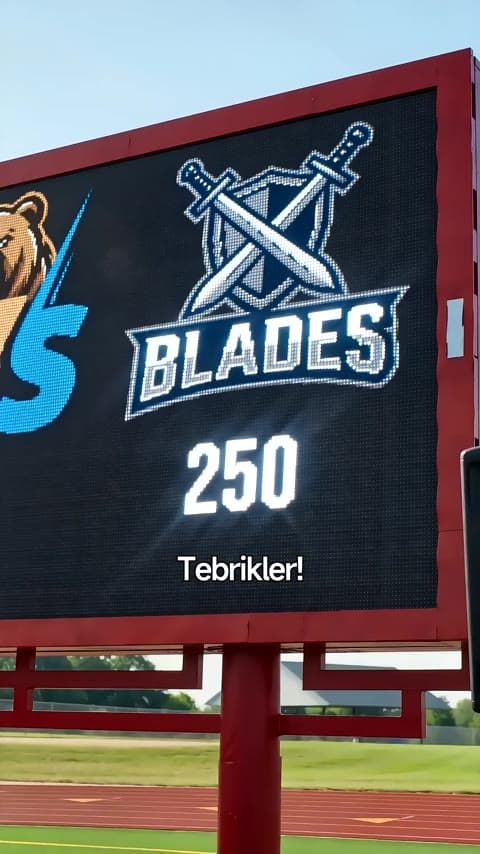 Ben Gittim, Siz Kaybettiniz 50. Bölüm