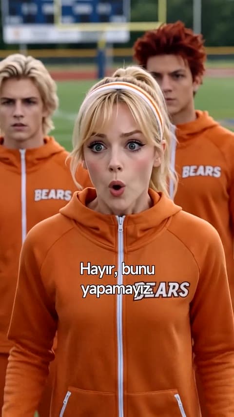 Ben Gittim, Siz Kaybettiniz 51. Bölüm