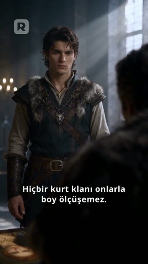 Beş Kader Eşimi Reddediyorum 2. Bölüm