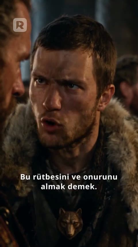 Beş Kader Eşimi Reddediyorum 6. Bölüm