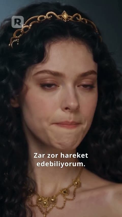 Beş Kader Eşimi Reddediyorum 9. Bölüm