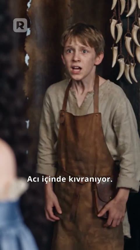 Beş Kader Eşimi Reddediyorum 10. Bölüm