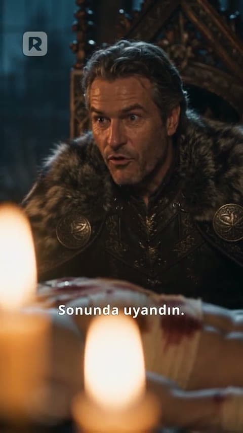 Beş Kader Eşimi Reddediyorum 11. Bölüm