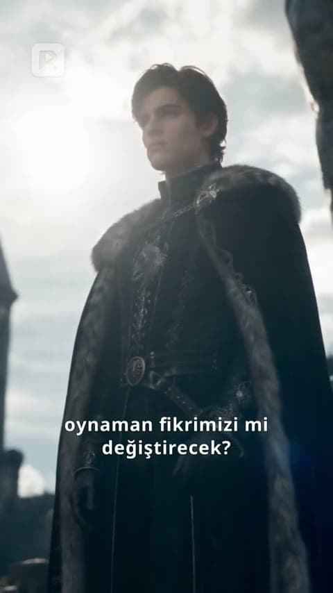 Beş Kader Eşimi Reddediyorum 14. Bölüm