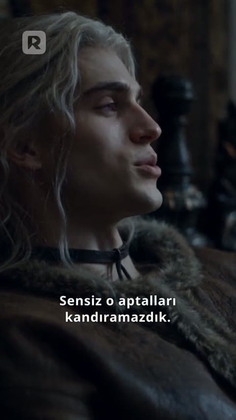 Beş Kader Eşimi Reddediyorum 18. Bölüm