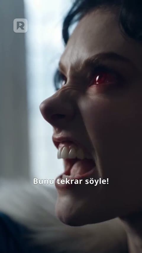 Beş Kader Eşimi Reddediyorum 19. Bölüm