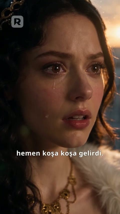 Beş Kader Eşimi Reddediyorum 22. Bölüm