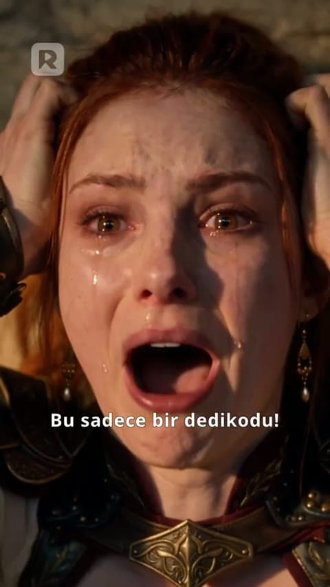 Beş Kader Eşimi Reddediyorum 24. Bölüm