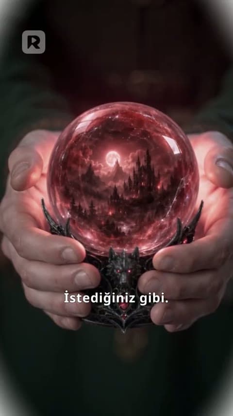 Beş Kader Eşimi Reddediyorum 26. Bölüm
