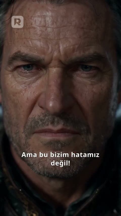 Beş Kader Eşimi Reddediyorum 30. Bölüm