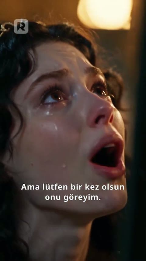 Beş Kader Eşimi Reddediyorum 34. Bölüm