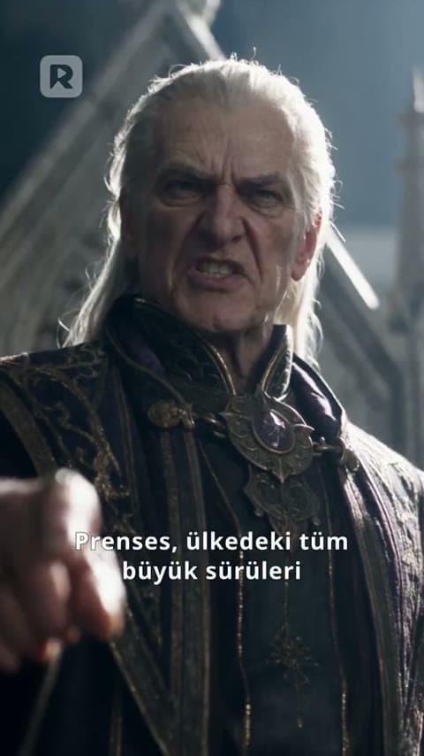 Beş Kader Eşimi Reddediyorum 41. Bölüm