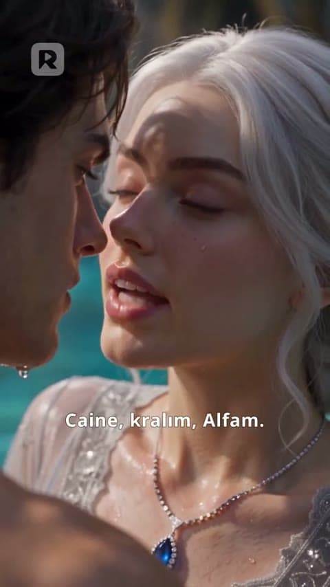 Beş Kader Eşimi Reddediyorum 43. Bölüm