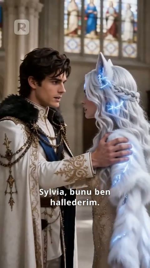 Beş Kader Eşimi Reddediyorum 47. Bölüm