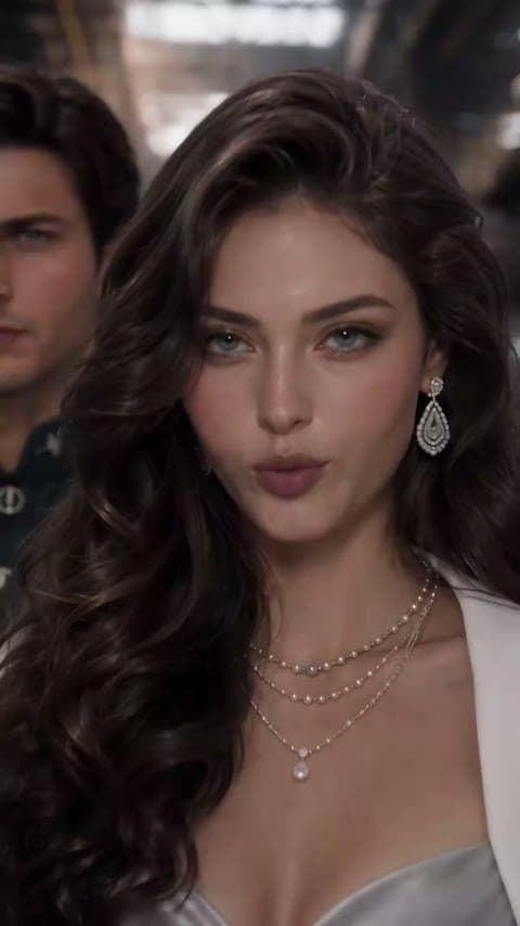 BİR GECELİK AŞK, S SEVİYE GÜÇ 33. Bölüm