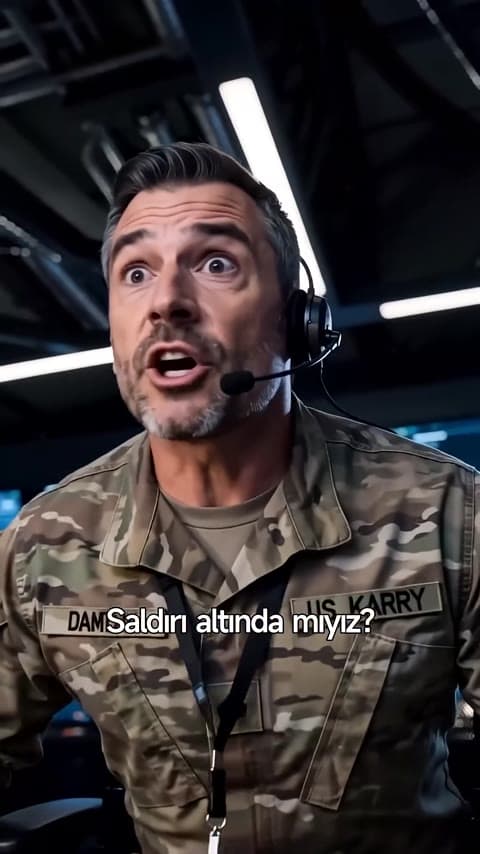 Dikkat! Gerçek Varis Geliyor 1. Bölüm