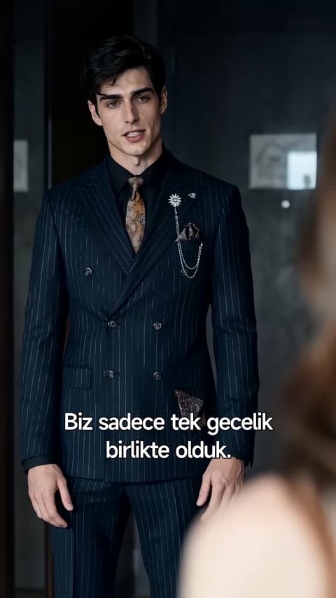 Dikkat! Gerçek Varis Geliyor 6. Bölüm