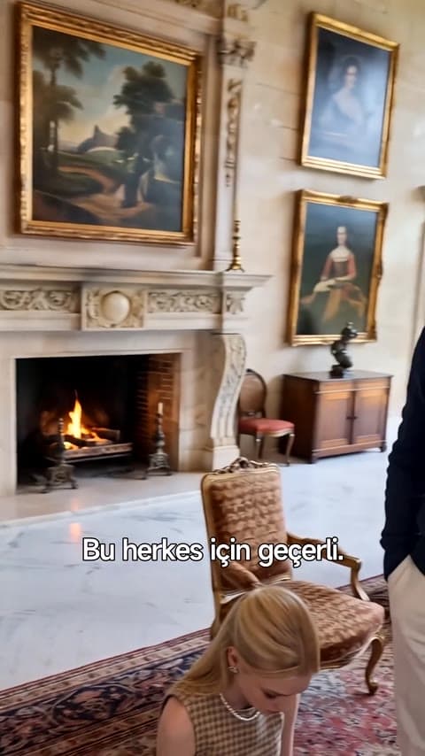 Dikkat! Gerçek Varis Geliyor 10. Bölüm