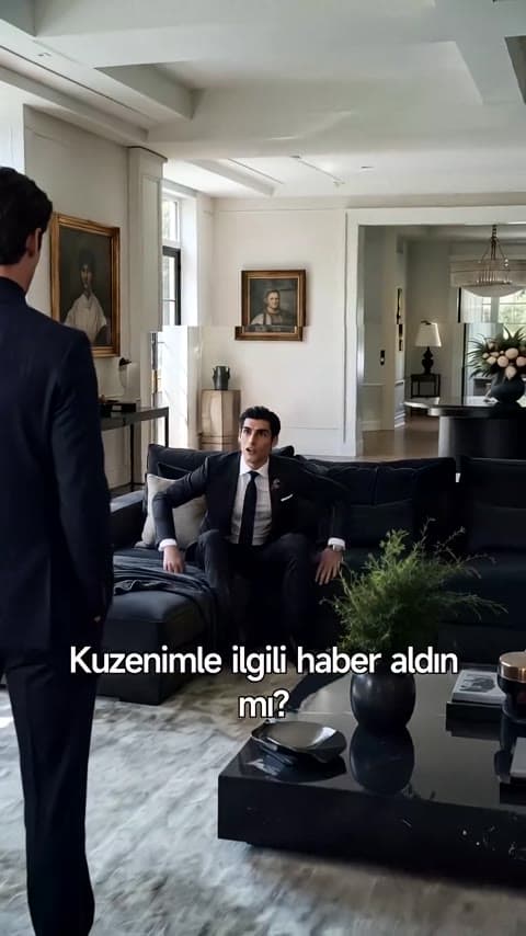 Dikkat! Gerçek Varis Geliyor 11. Bölüm
