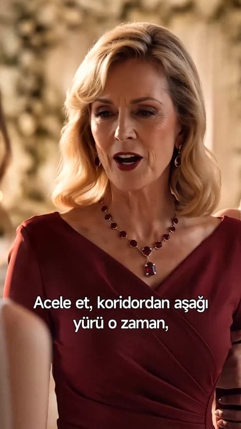 Dikkat! Gerçek Varis Geliyor 13. Bölüm